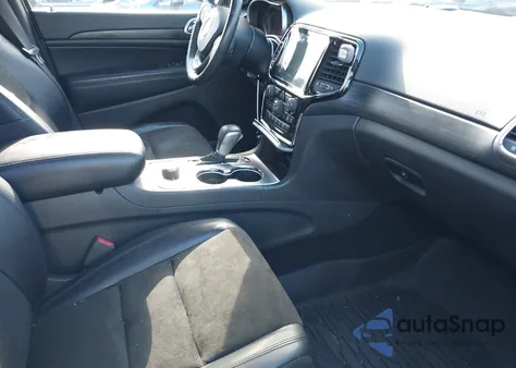 2019 Jeep Grand Cherokee Altitude 4X4 из США, поврежденный, VIN 1C4RJFAG2KC777946